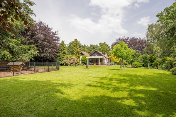 Medium property photo - Welgelegenweg 22, 3776 PR Stroe
